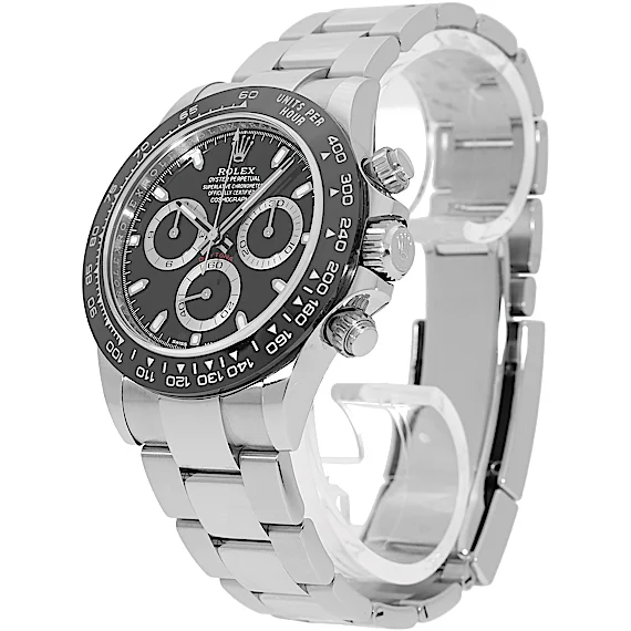 Rolex Cosmograph Daytona 116500LN Rolex Cosmograph Daytona 116500LN