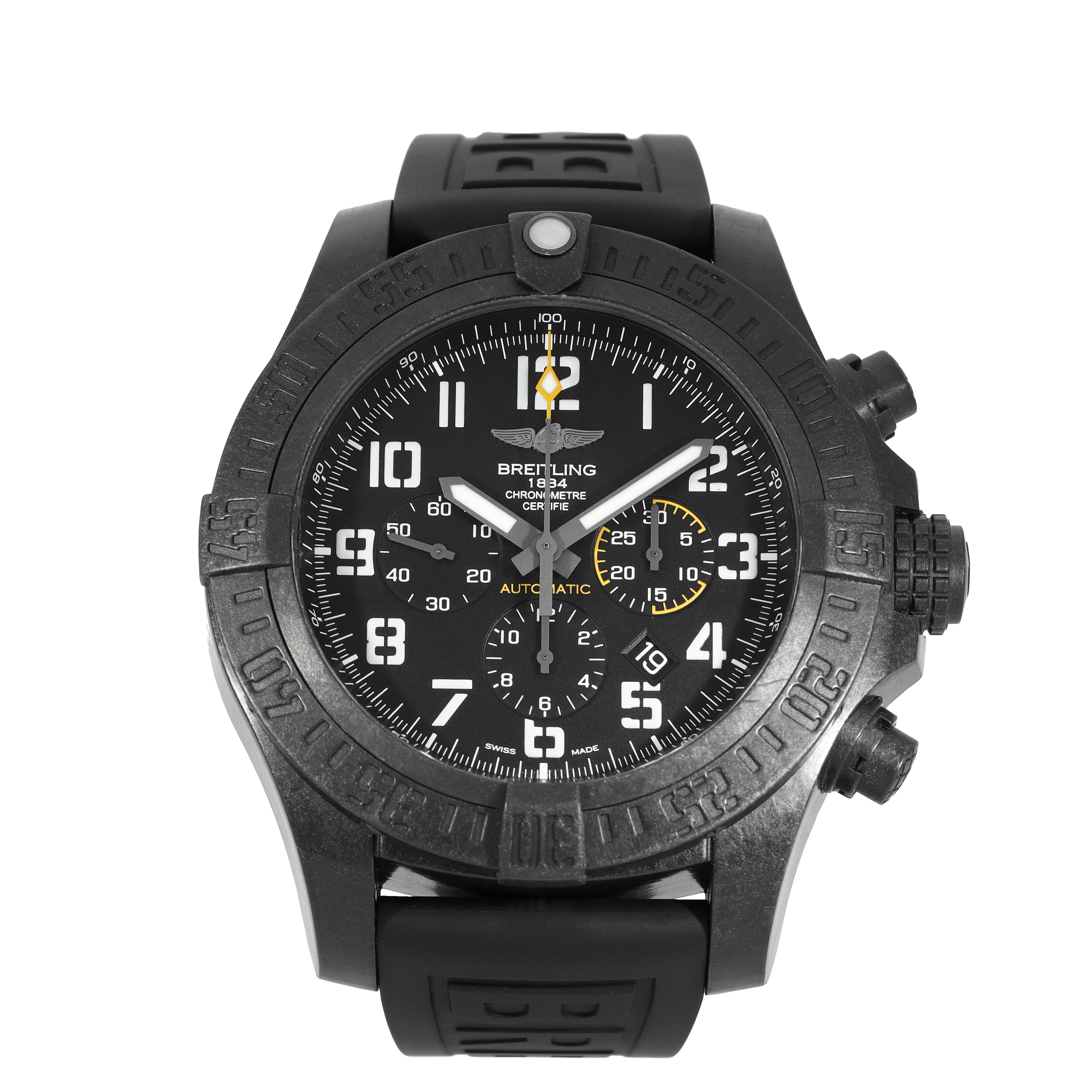 Breitling Avenger XB0170E41B1S2