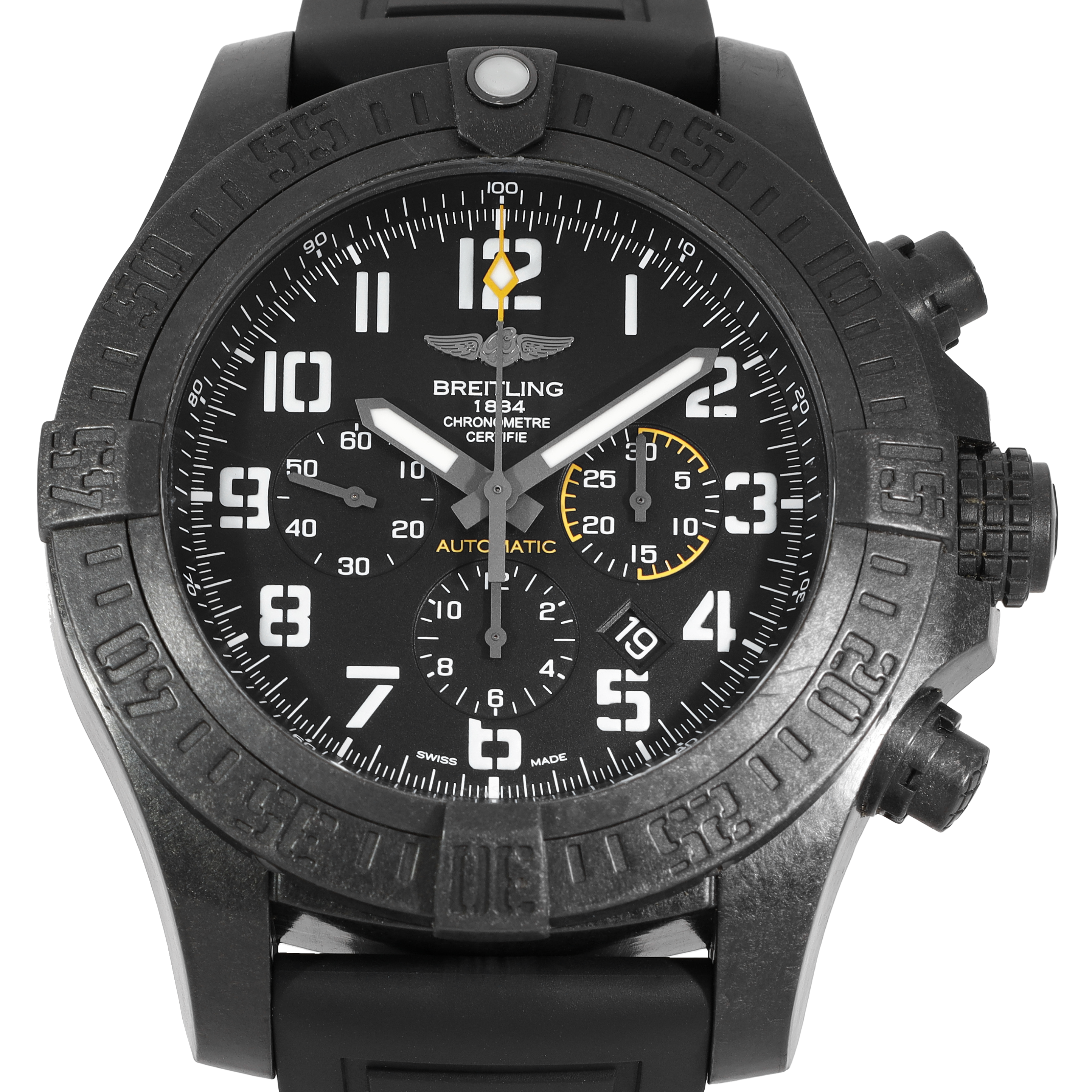 Breitling Avenger XB0170E41B1S2