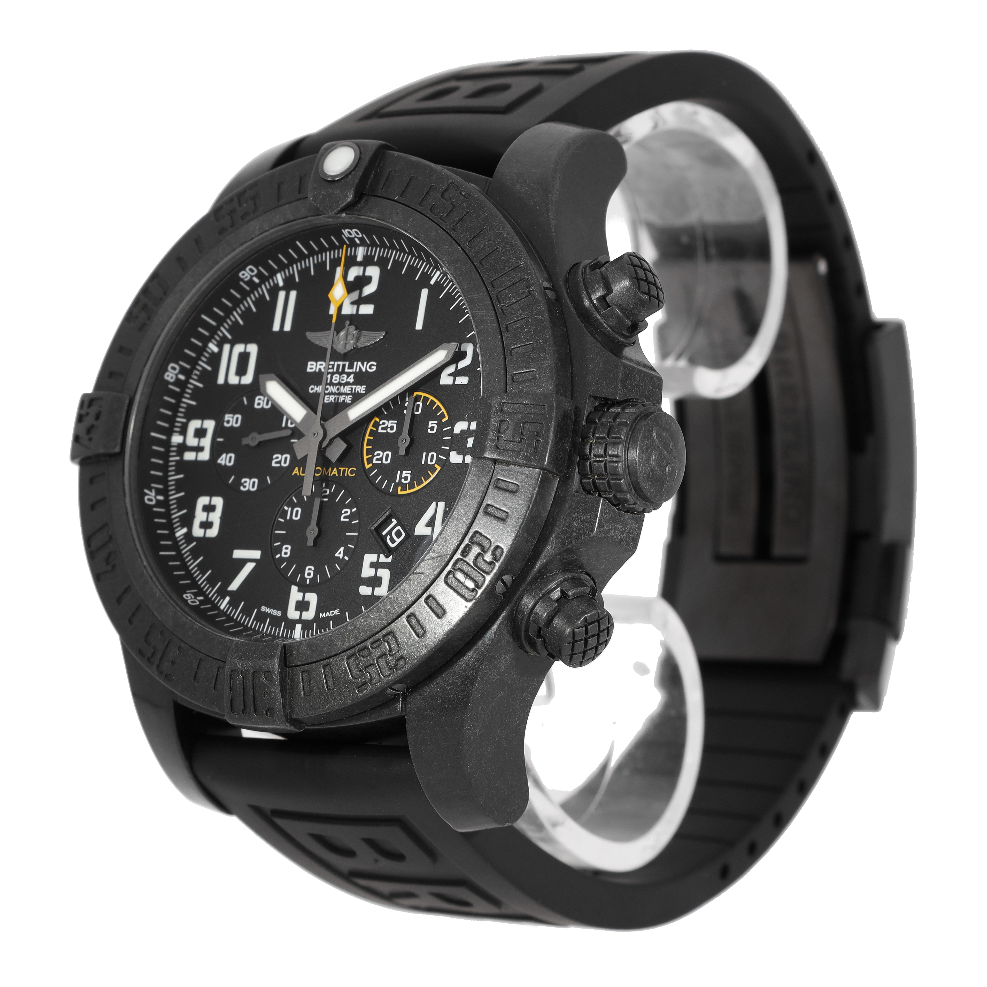 Breitling Avenger XB0170E41B1S2