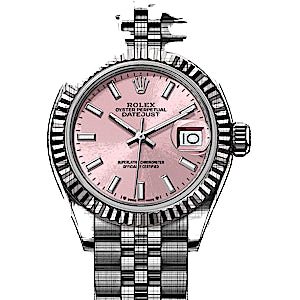 Rolex Lady-Datejust 279174 Rolex Lady-Datejust 279174