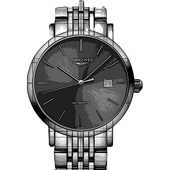 Longines Elegant L4.310.4.72.6 Longines Elegant L4.310.4.72.6