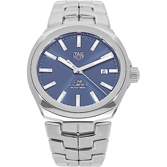 TAG Heuer Link WBC2112.BA0603 TAG Heuer Link WBC2112.BA0603