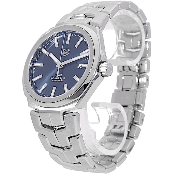 TAG Heuer Link WBC2112.BA0603 TAG Heuer Link WBC2112.BA0603