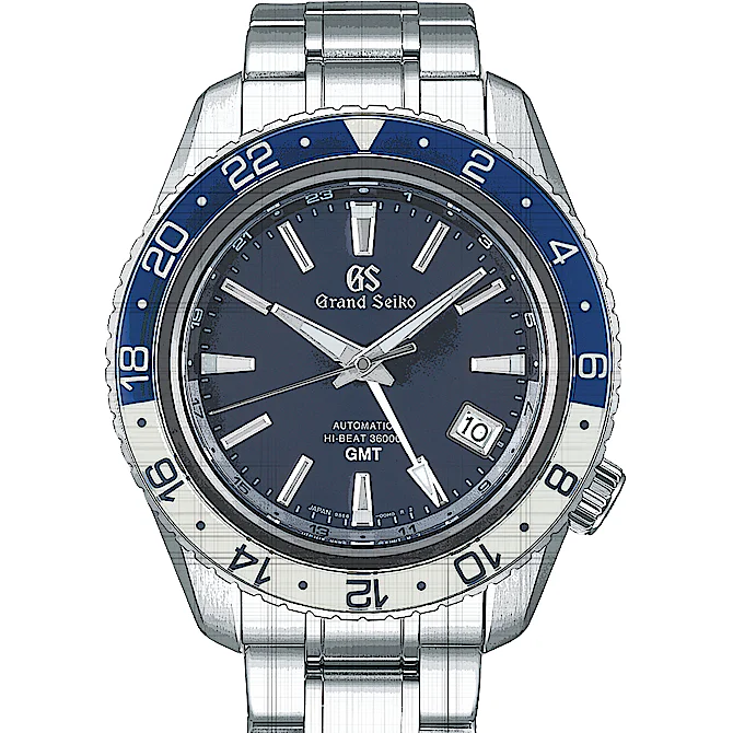 Grand Seiko Sport Kollektion SBGJ237 Grand Seiko Sport Kollektion SBGJ237