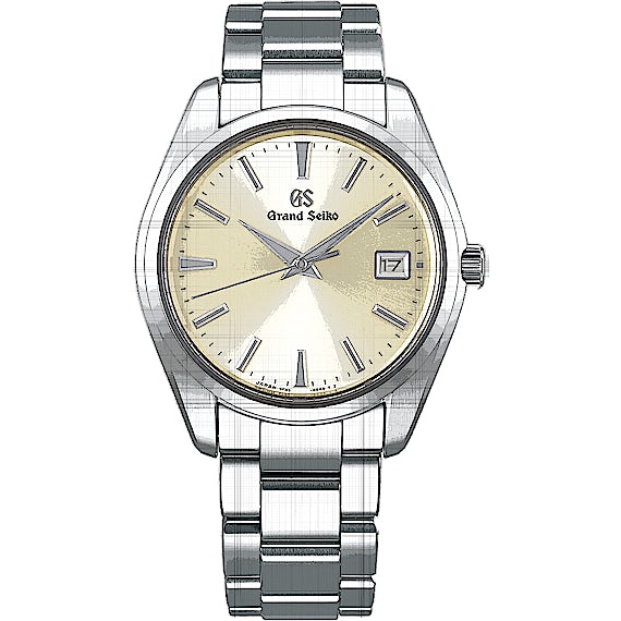 Grand Seiko Heritage Kollektion SBGP009 Grand Seiko Heritage Kollektion SBGP009