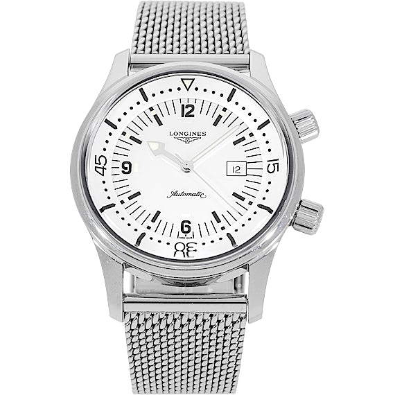 Longines Legend Diver L3.374.4.80.6 Longines Legend Diver L3.374.4.80.6