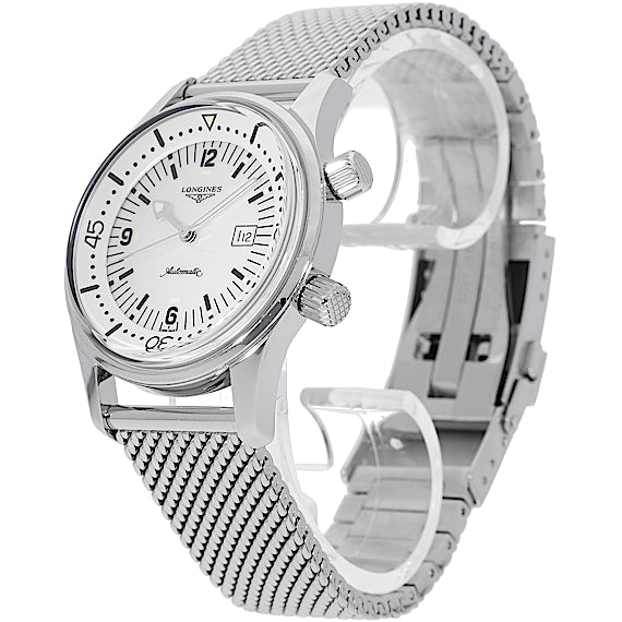 Longines Legend Diver L3.374.4.80.6 Longines Legend Diver L3.374.4.80.6