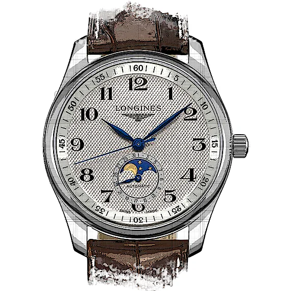 Longines Master L2.909.4.78.3 Longines Master L2.909.4.78.3