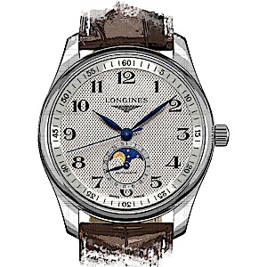 Longines Master L2.909.4.78.3 Longines Master L2.909.4.78.3