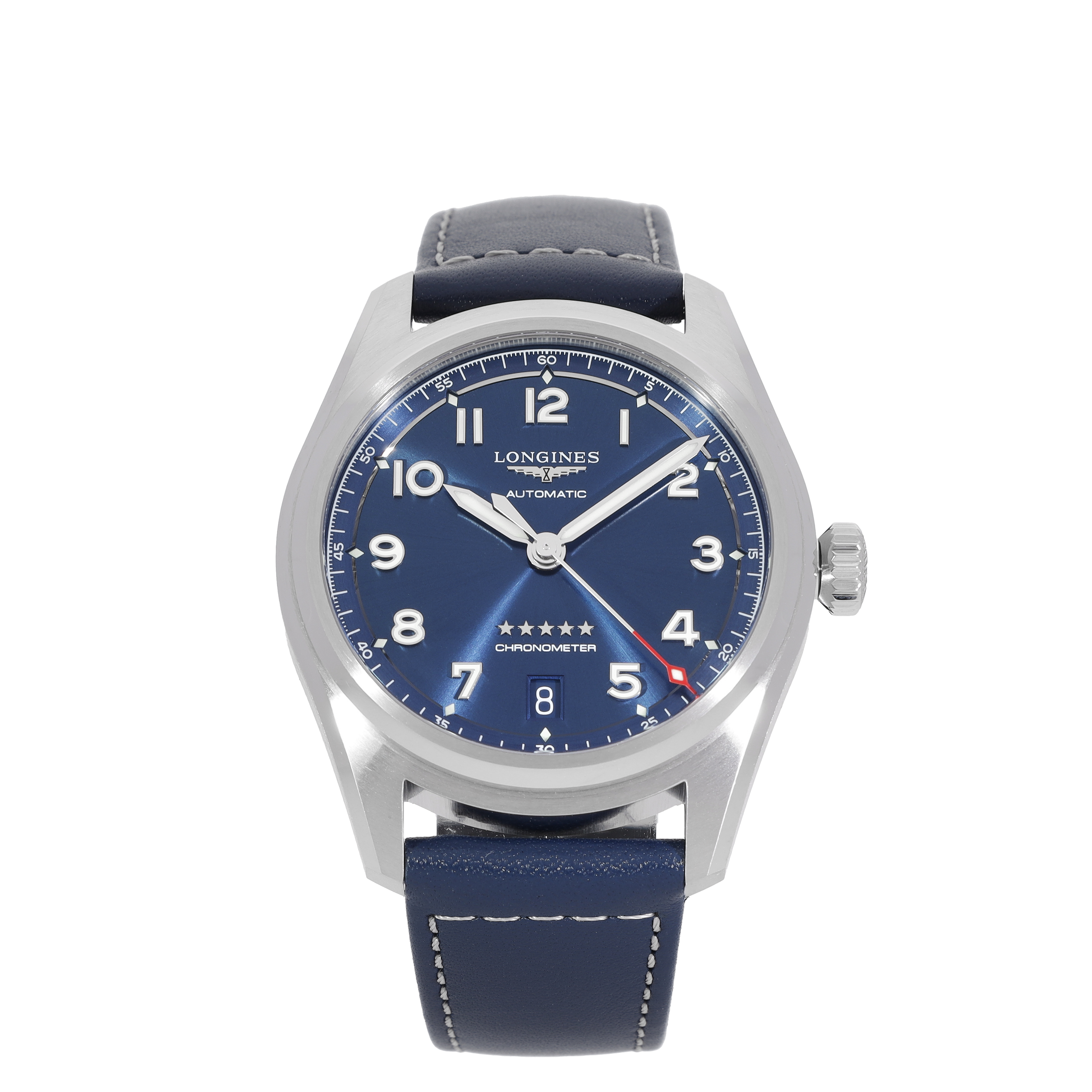 Longines Spirit L3.410.4.93.0