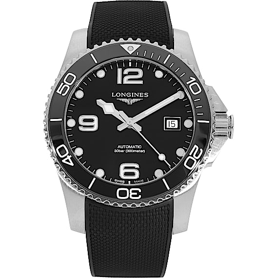 Longines HydroConquest L3.781.4.56.9