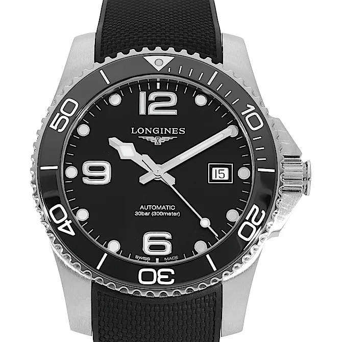 Longines HydroConquest L3.781.4.56.9 Longines HydroConquest L3.781.4.56.9