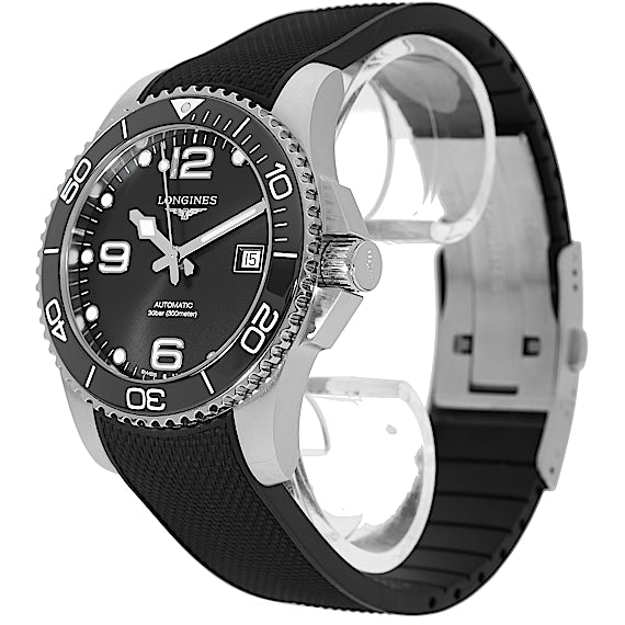 Longines HydroConquest L3.781.4.56.9