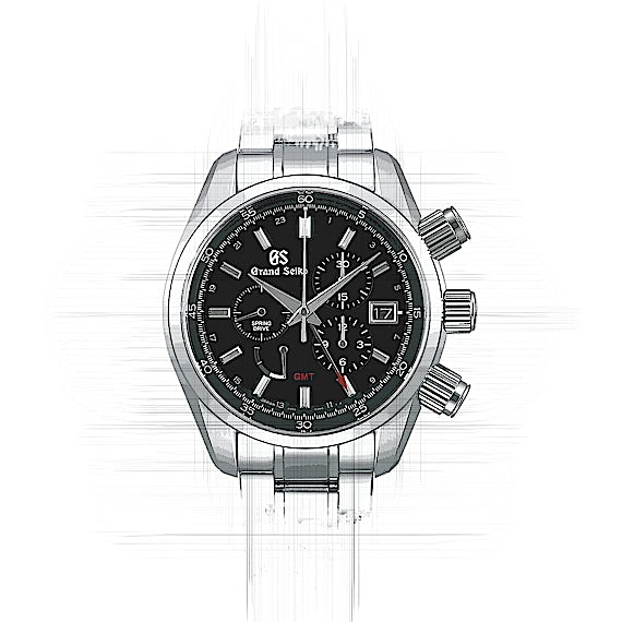 Grand Seiko Sport Kollektion SBGC203 Grand Seiko Sport Kollektion SBGC203