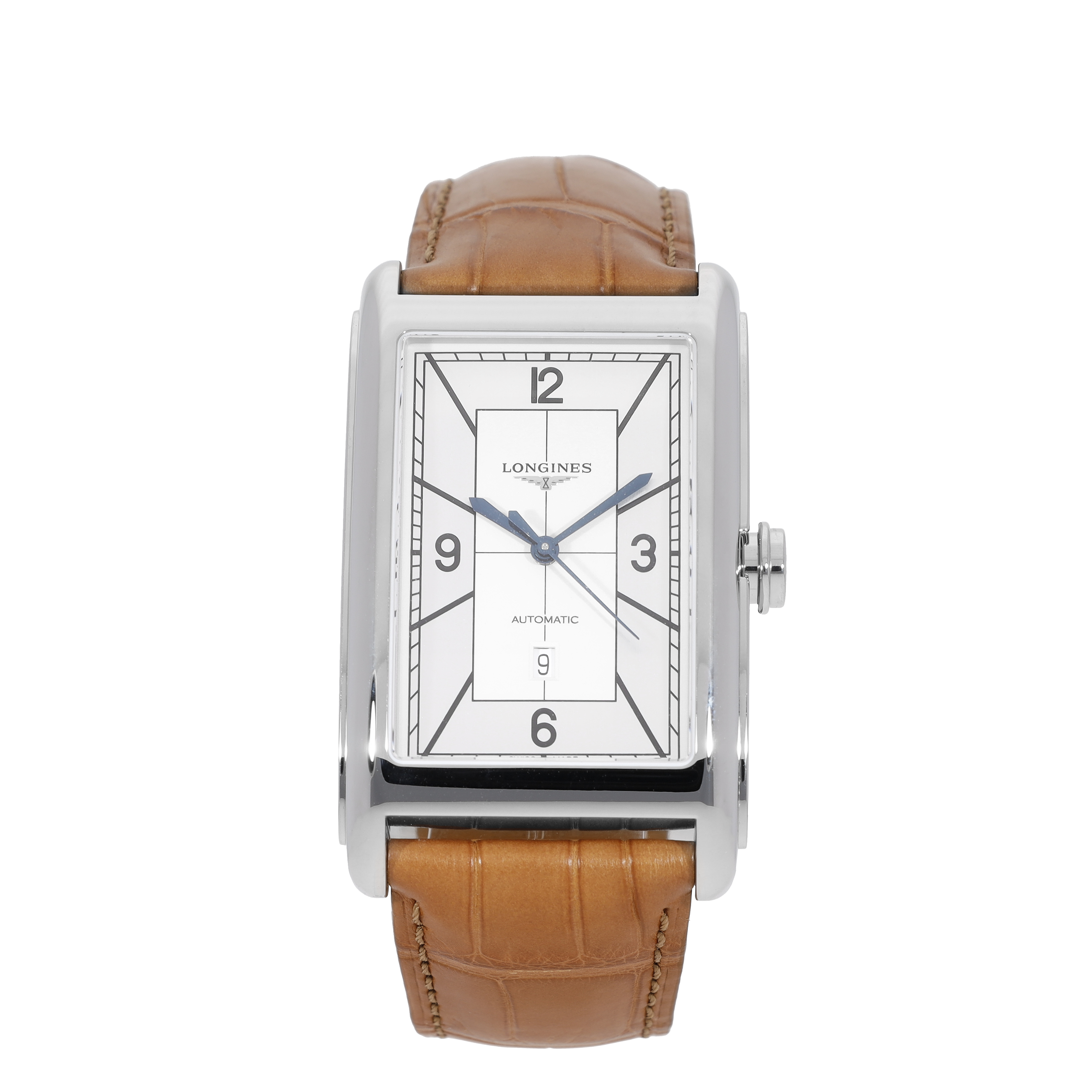 Longines DolceVita L5.767.4.73.3
