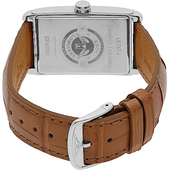 Longines DolceVita L5.767.4.73.3  Longines DolceVita L5.767.4.73.3