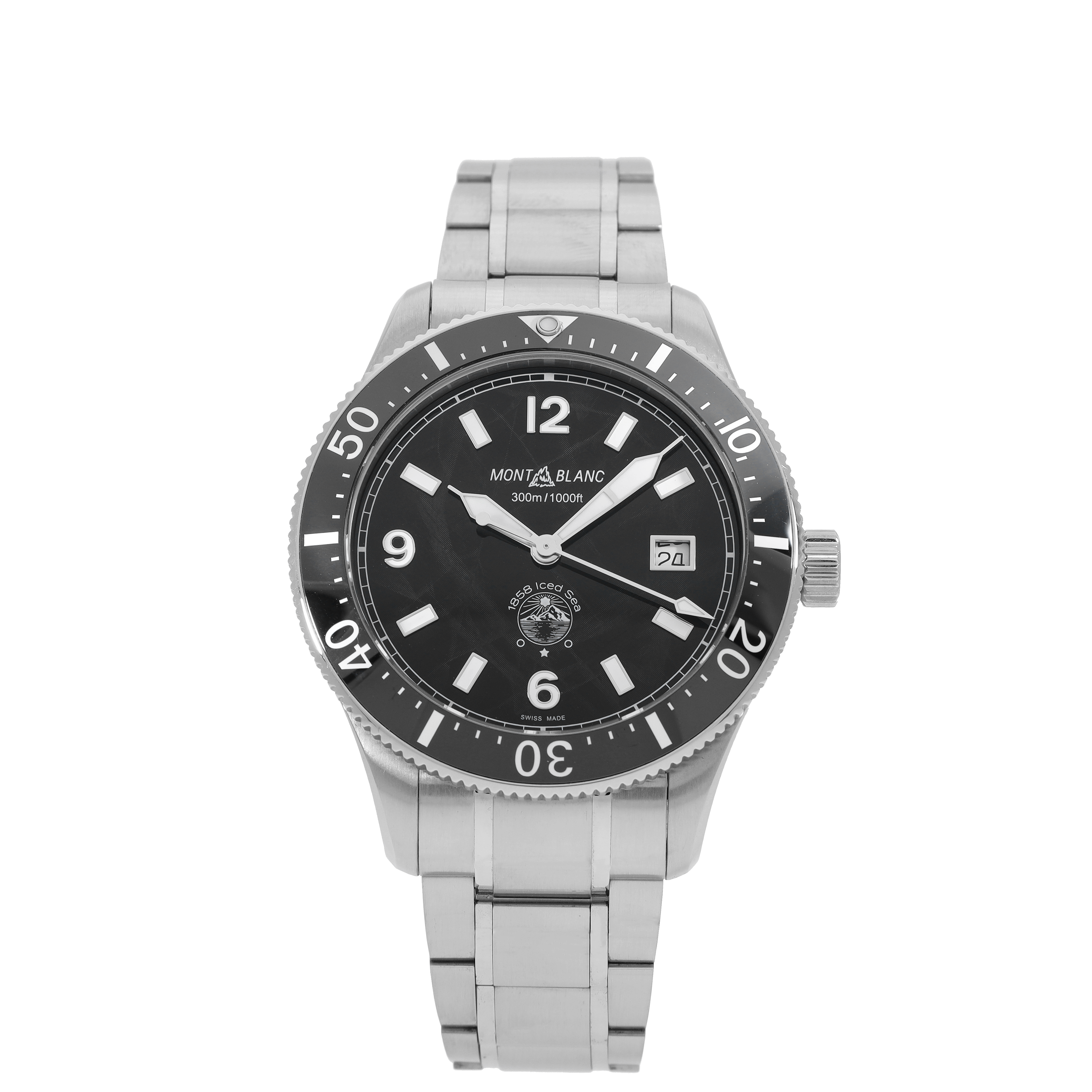 Montblanc 1858 MB129371