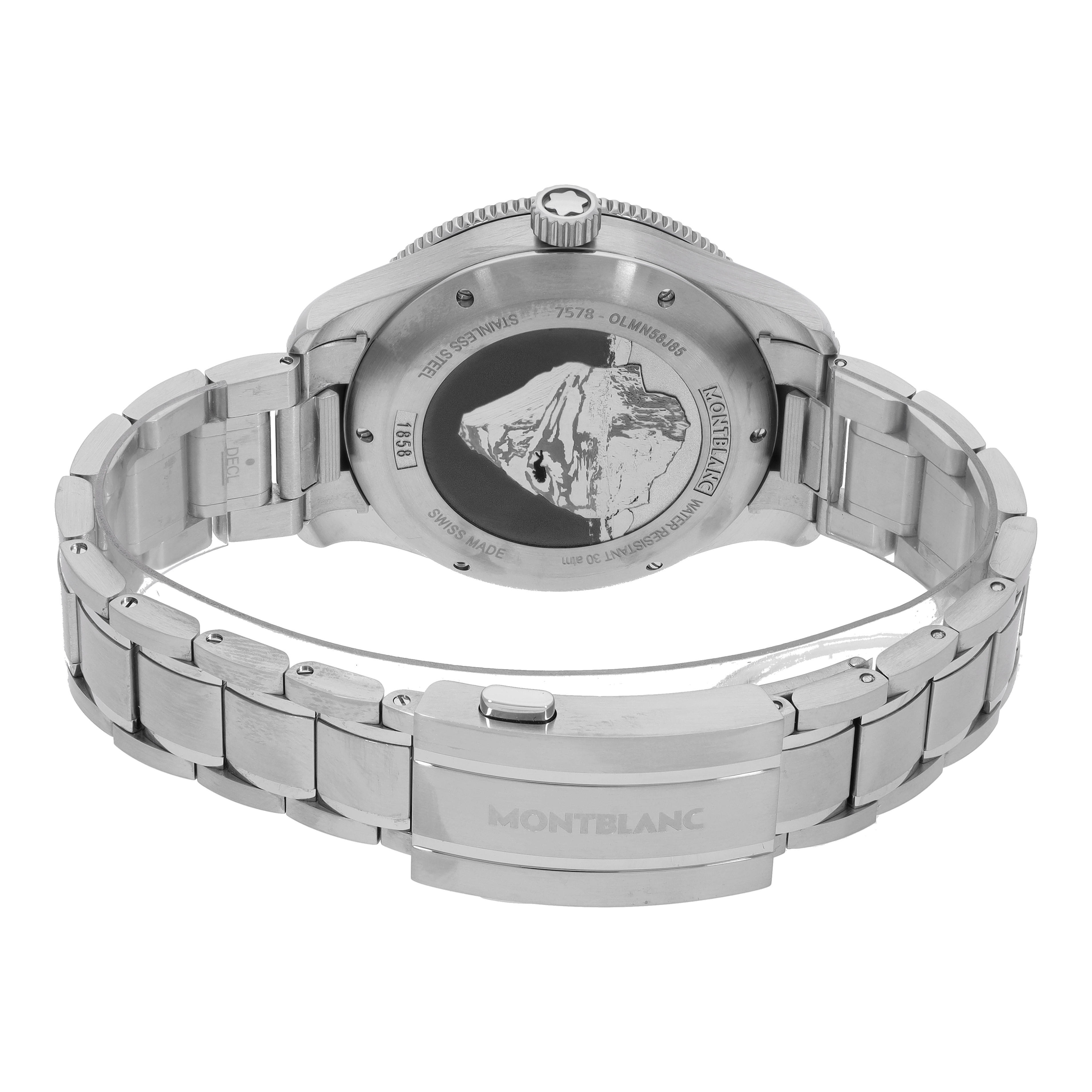 Montblanc 1858 MB129371