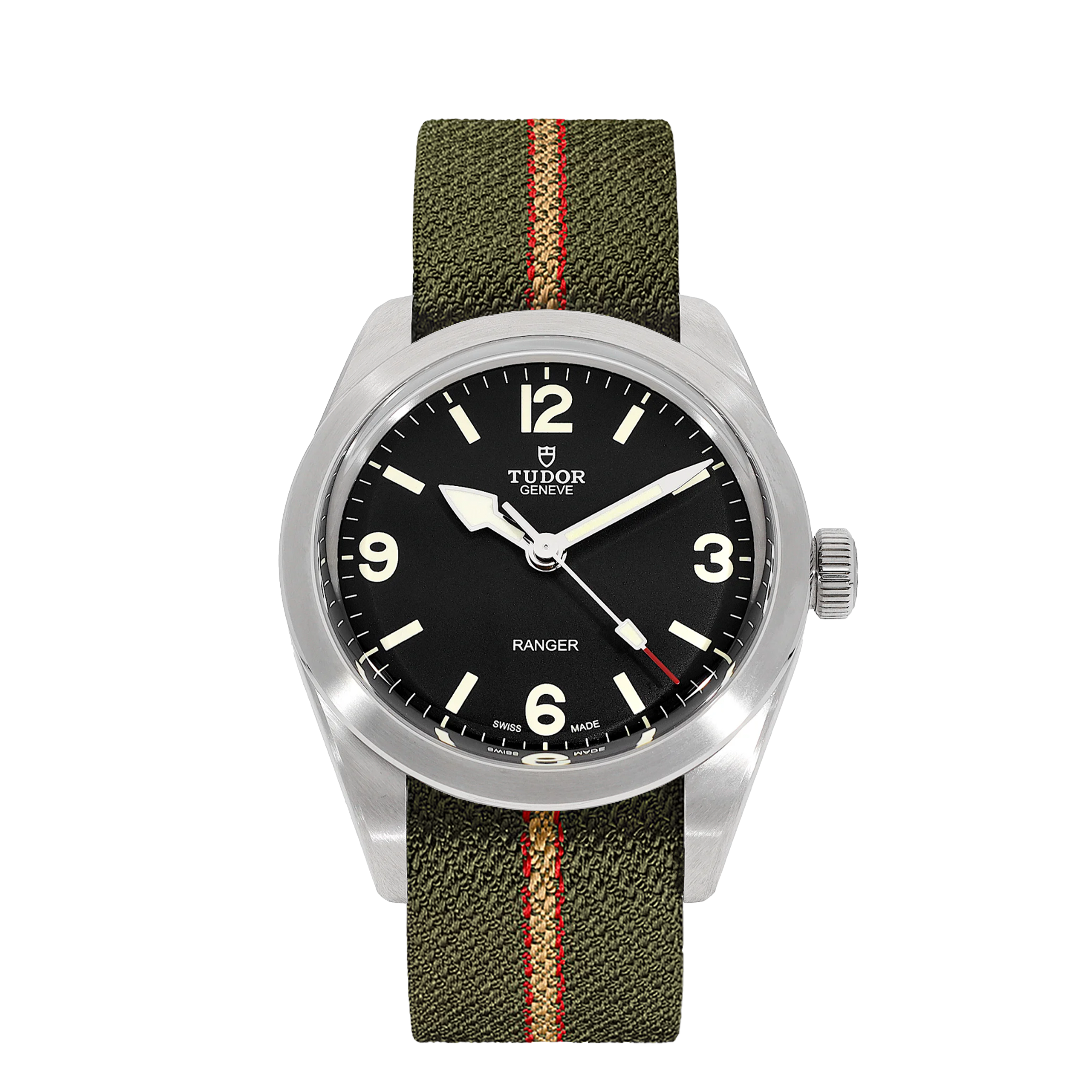 Tudor Ranger 79950