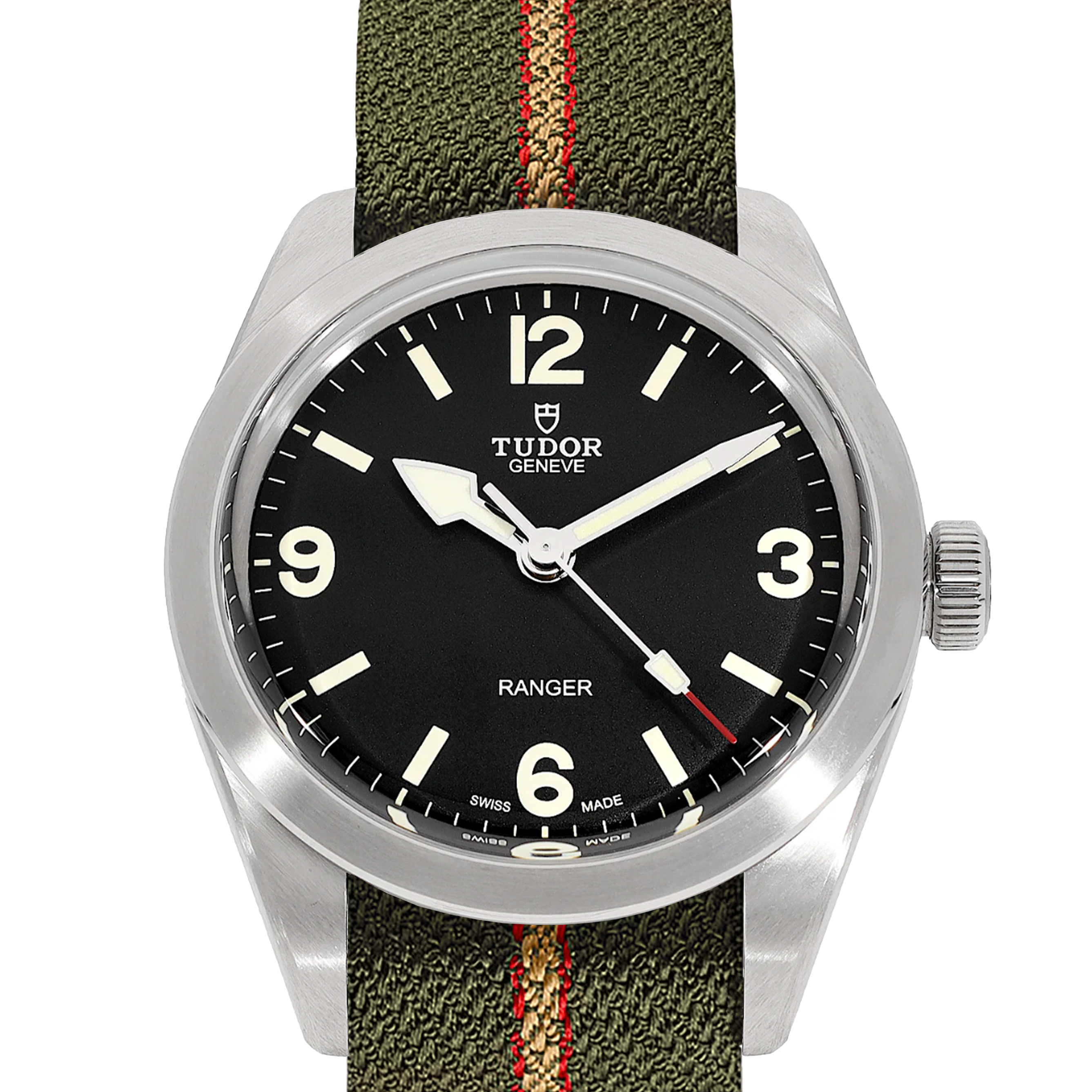 Tudor Ranger 79950