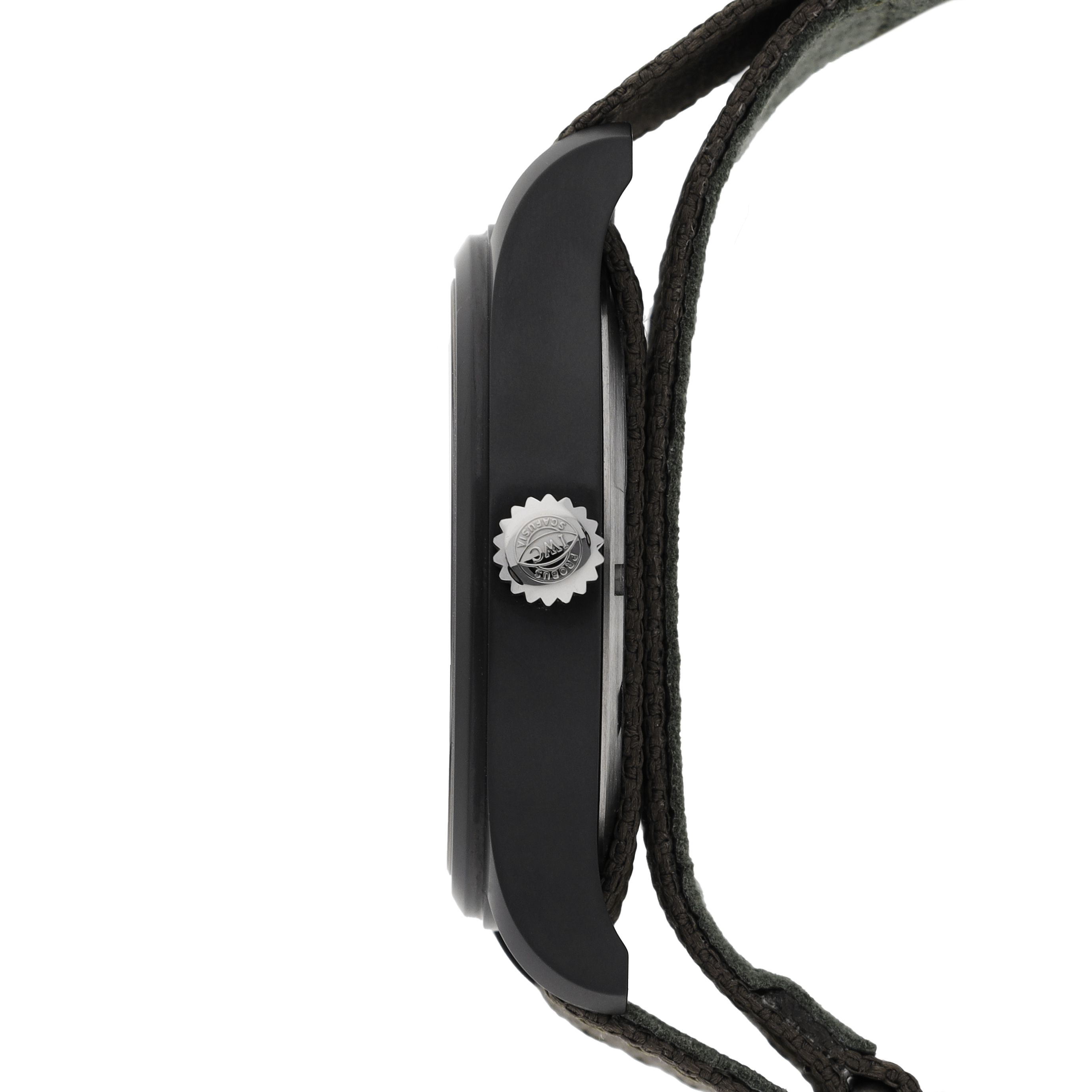 IWC Pilot's Watch IW324712