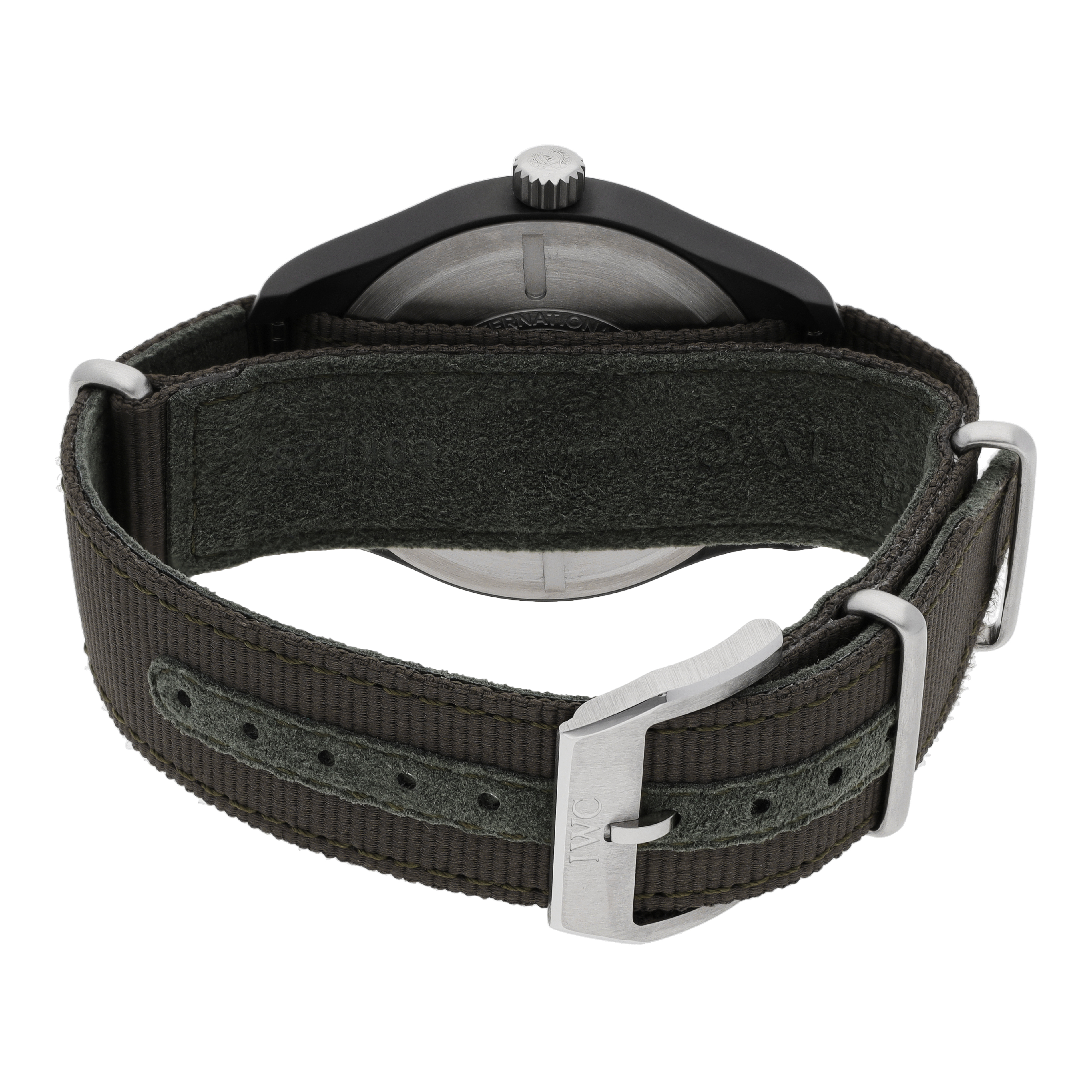 IWC Pilot's Watch IW324712