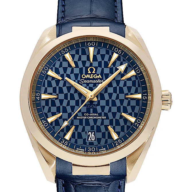 Omega Seamaster 522.53.41.21.03.001 Omega Seamaster 522.53.41.21.03.001