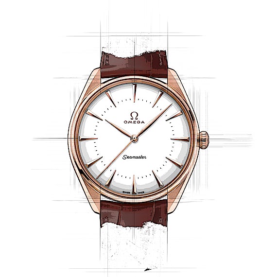 Omega Seamaster 522.53.40.20.04.003 Omega Seamaster 522.53.40.20.04.003