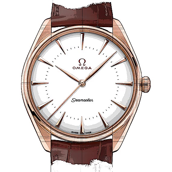 Omega Seamaster 522.53.40.20.04.003 Omega Seamaster 522.53.40.20.04.003