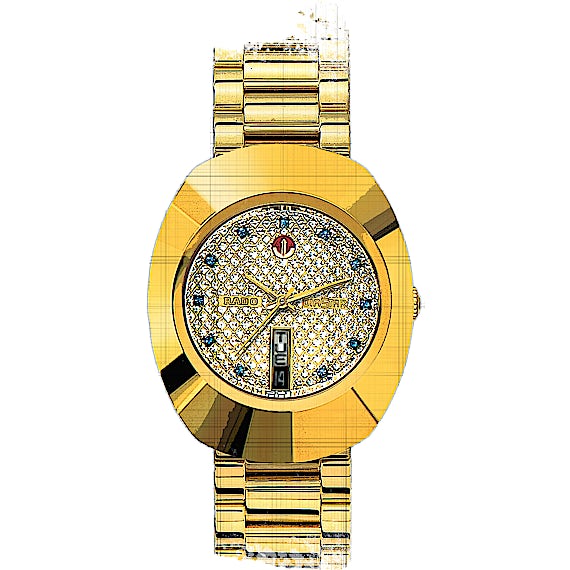 Rado The Original R12413314 Rado The Original R12413314