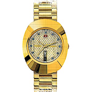 Rado The Original R12413314  Rado The Original R12413314