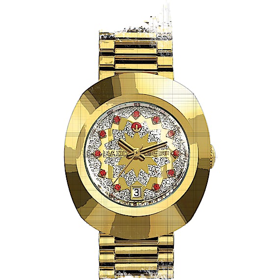 Rado The Original R12416073 Rado The Original R12416073