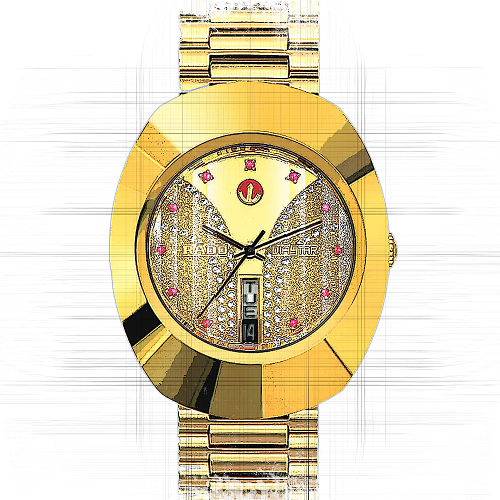 RADO R12413033 RADO R12413033