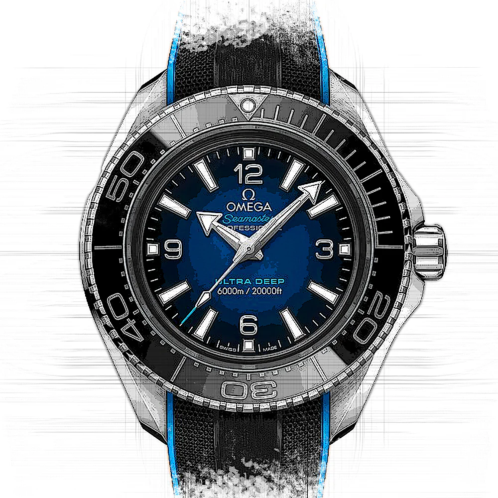 Omega 215.32.46.21.03.001 Omega 215.32.46.21.03.001