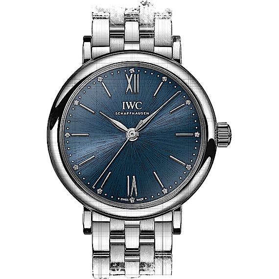 IWC Portofino IW357413 IWC Portofino IW357413