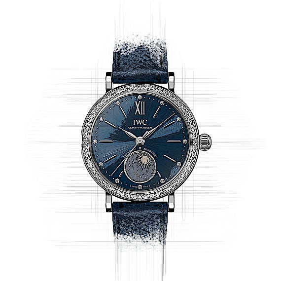 IWC Portofino IW659801 IWC Portofino IW659801