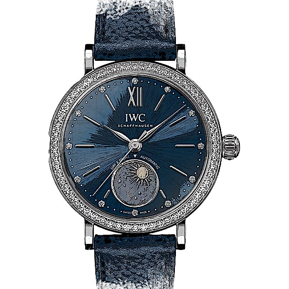 IWC Portofino IW659801  IWC Portofino IW659801