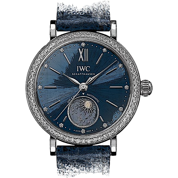 IWC Portofino IW659801 IWC Portofino IW659801