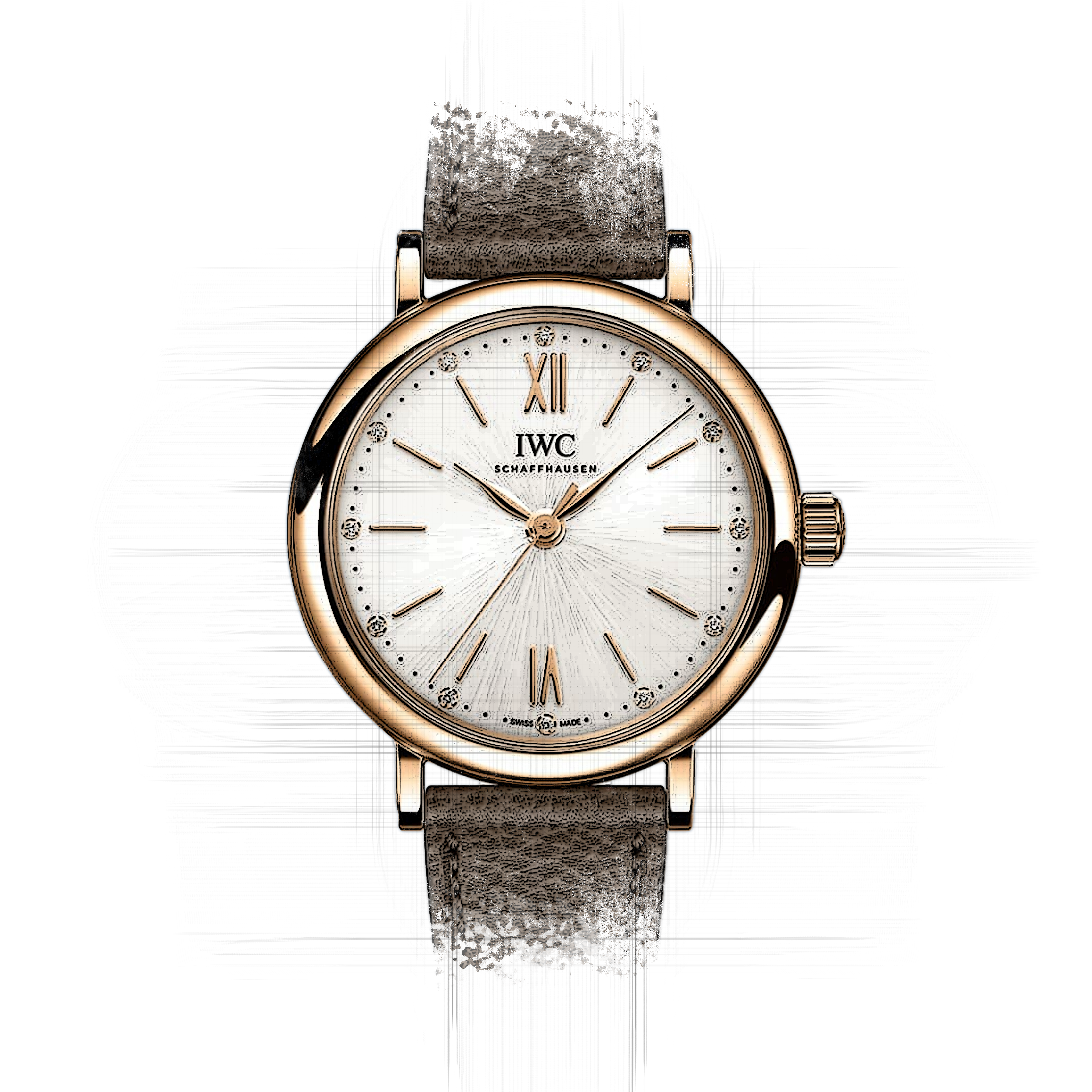 IWC Portofino IW357414