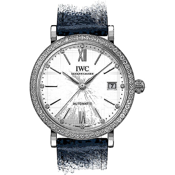 IWC Portofino IW658601 IWC Portofino IW658601