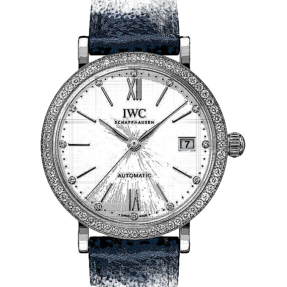 IWC Portofino IW658601  IWC Portofino IW658601