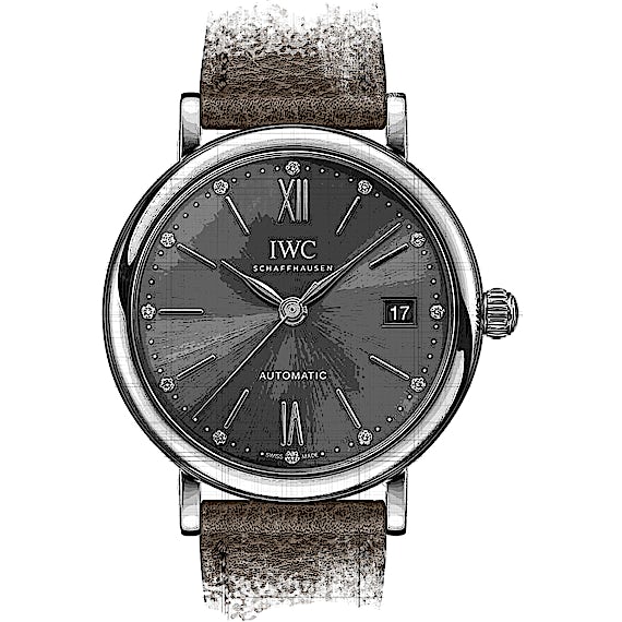 IWC Portofino IW458603 IWC Portofino IW458603