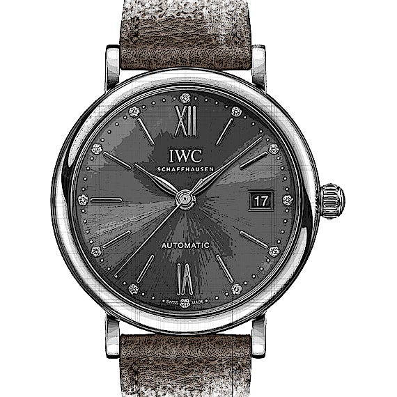 IWC Portofino IW458603 IWC Portofino IW458603