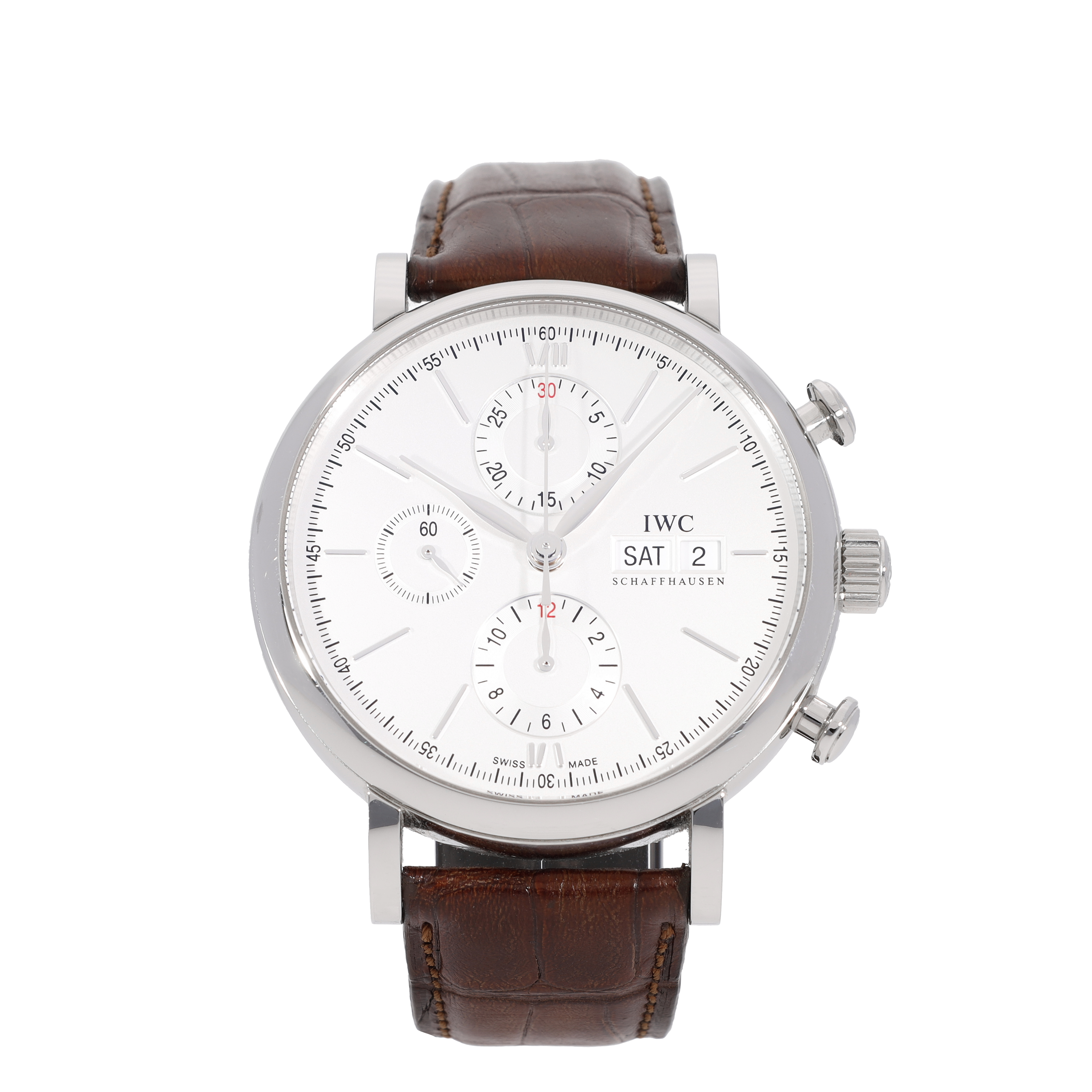 IWC Portofino IW391007