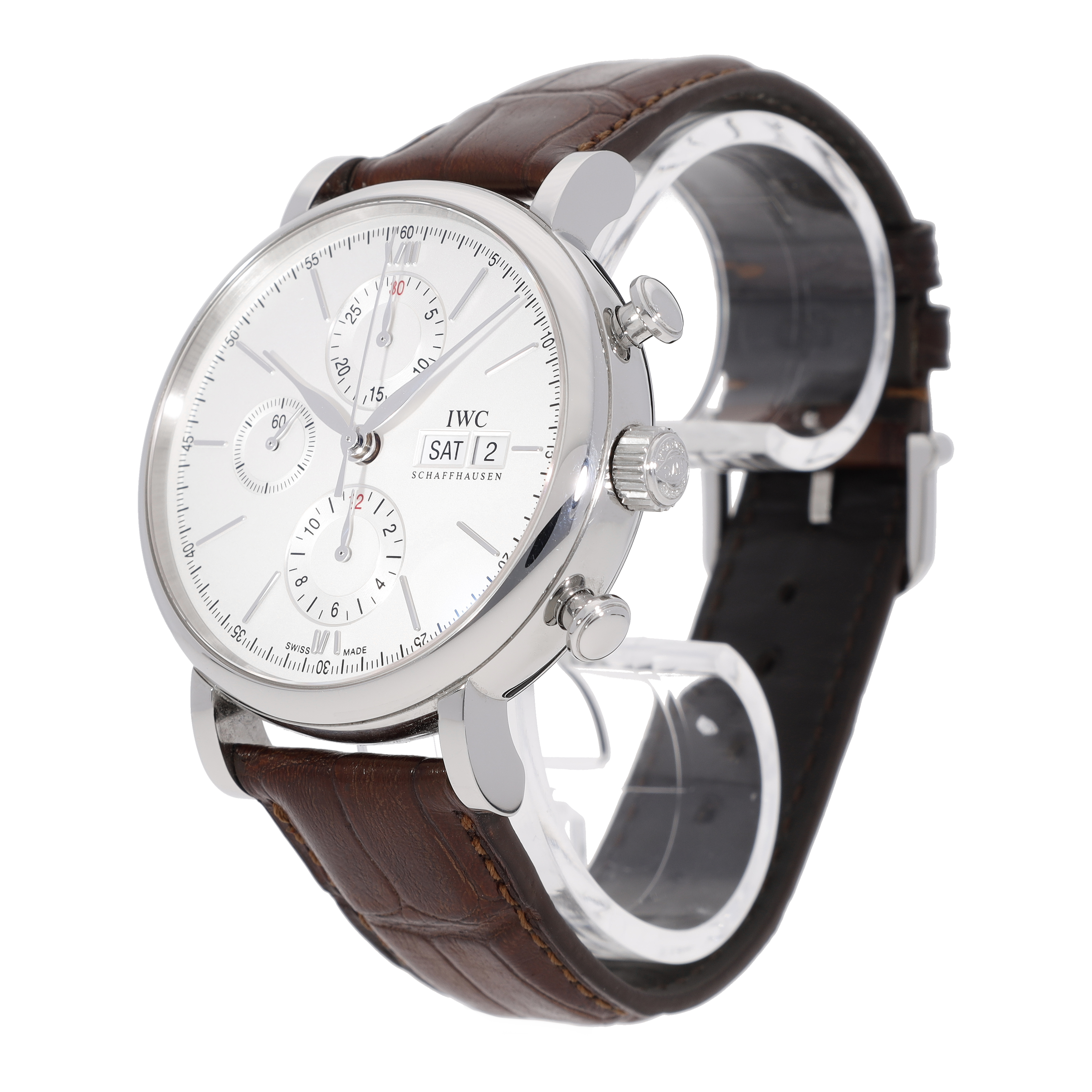 IWC Portofino IW391007