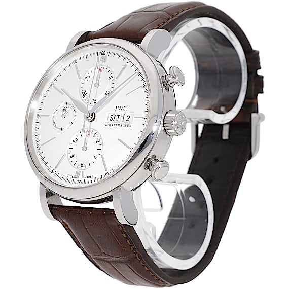 IWC Portofino IW391007 IWC Portofino IW391007