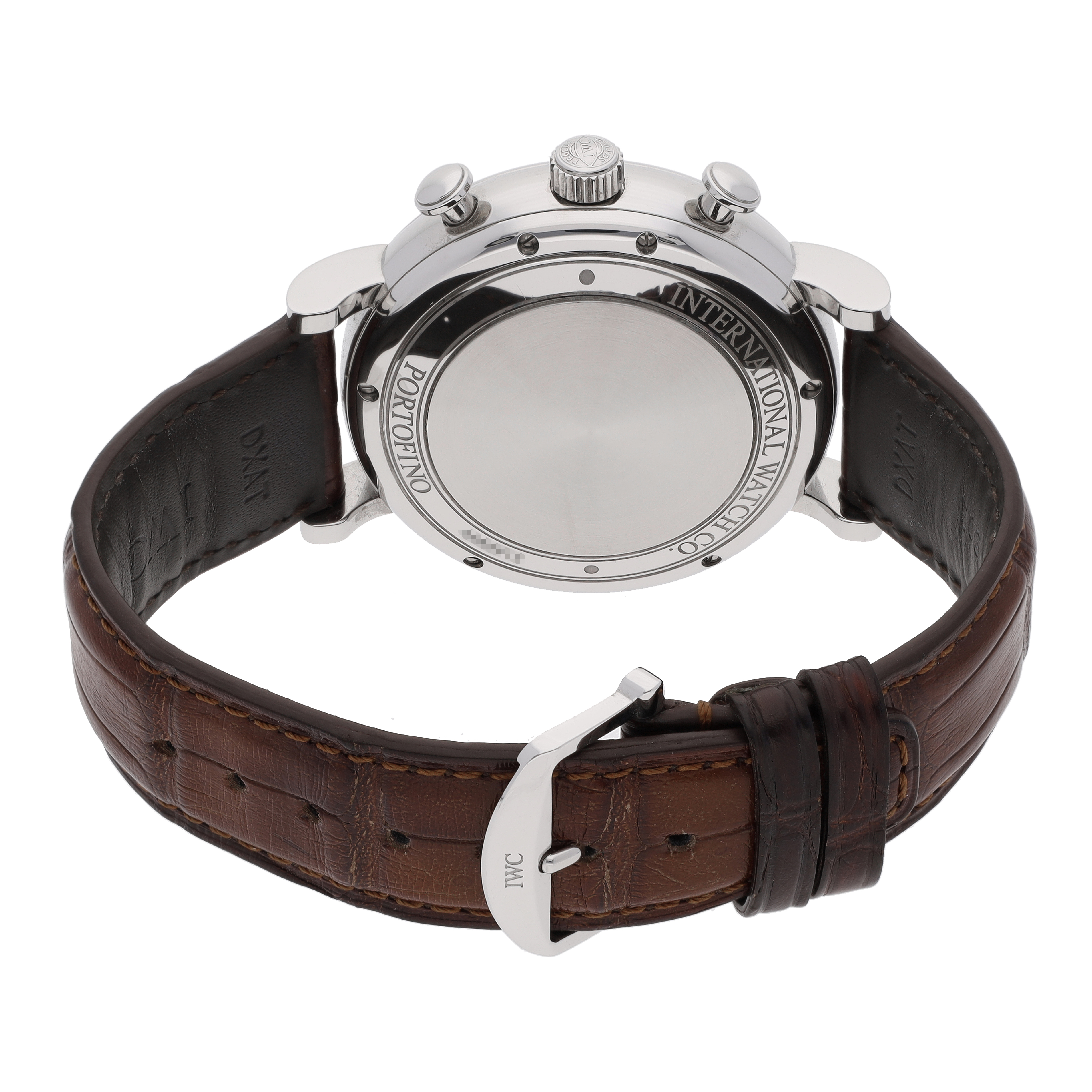 IWC Portofino IW391007