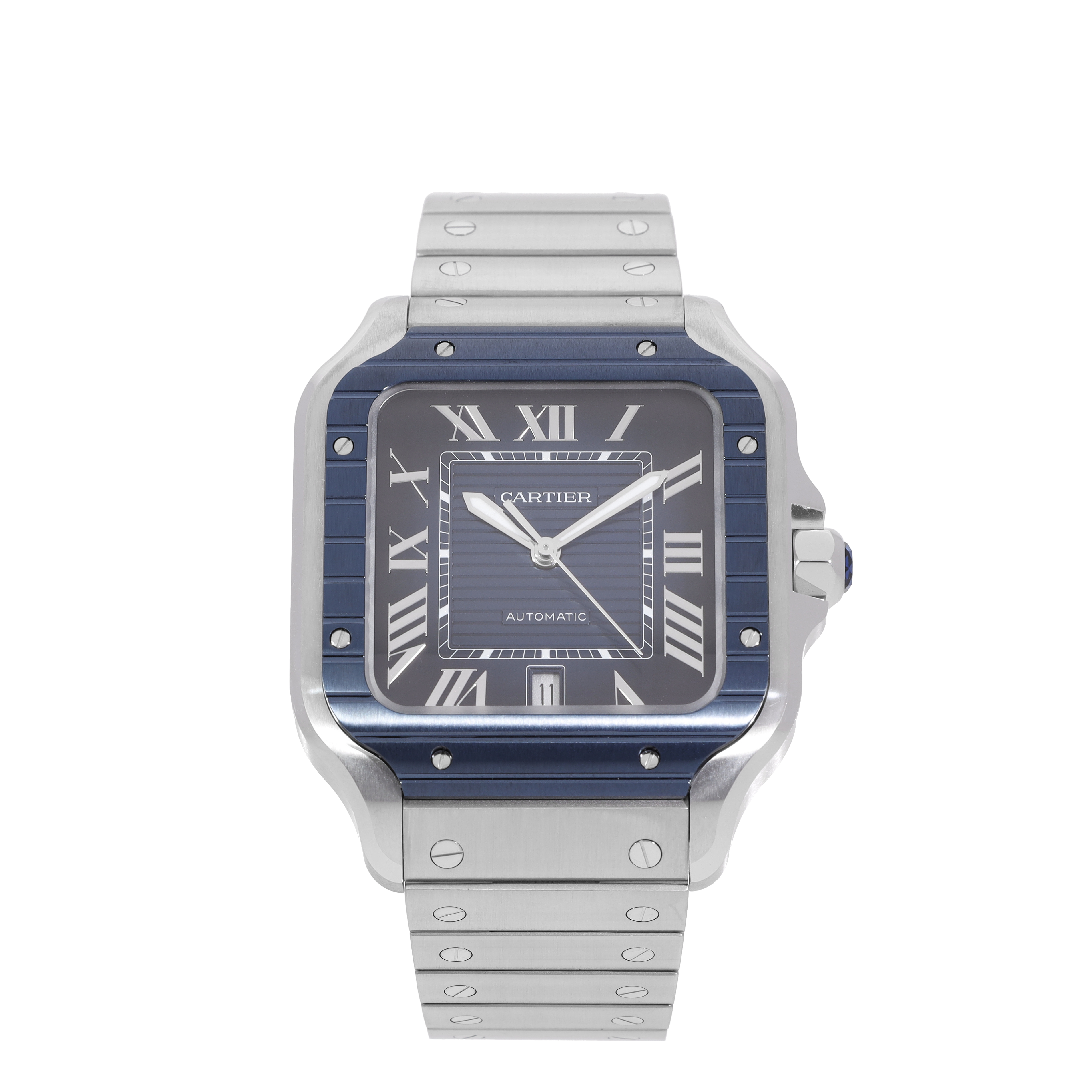 Cartier Santos WSSA0048