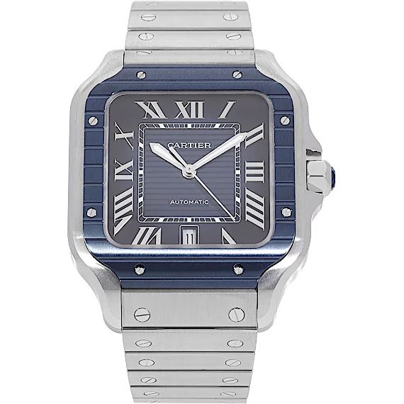 Cartier Santos WSSA0048 Cartier Santos WSSA0048